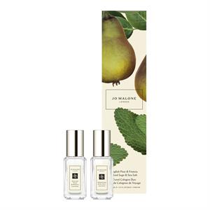 Jo Malone London Cool & Fresh Travel Cologne Duo 2x 9ml